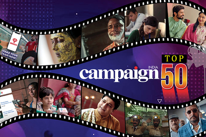 Campaign India top 50: Part two