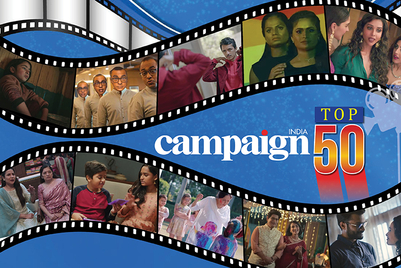Campaign India top 50: Part four