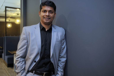 Ajit Varghese to exit Sharechat
