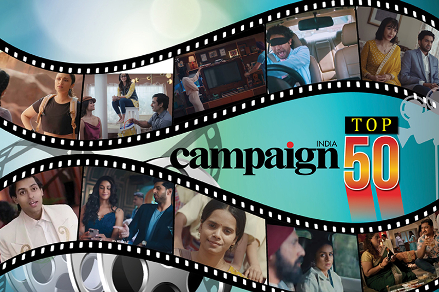 Campaign India top 50: Part three