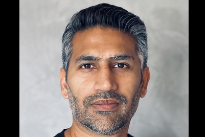 Mayur Hola joins Culinary Brands as CMO