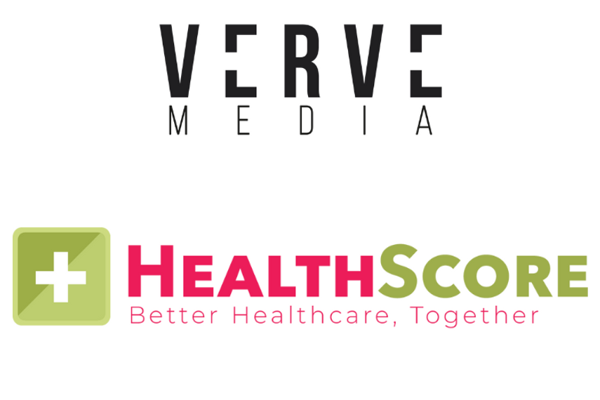 HealthScore appoints Verve Media for creative