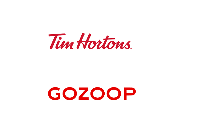 Tim Hortons India appoints Gozoop for digital