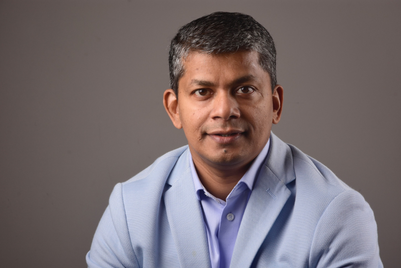 Disney Star appoints Ajit Varghese