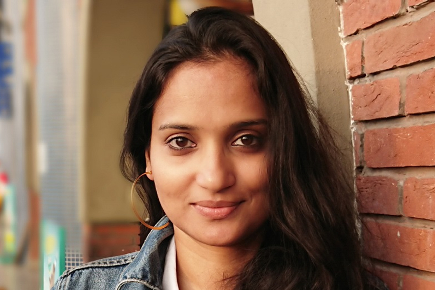 Rajeshwari Rao