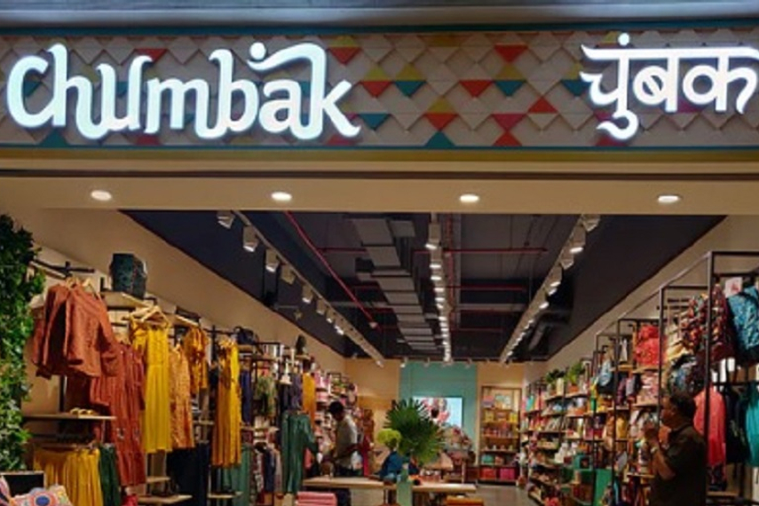 G.O.A.T Brand Labs acquires Chumbak