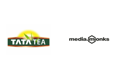 Tata Tea appoints Media.Monks