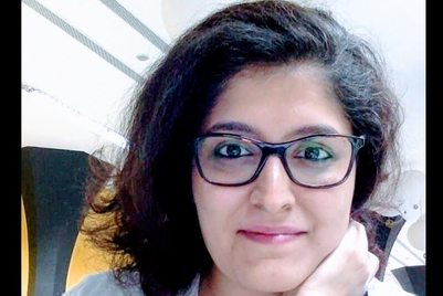 Amita Major joins Enormous