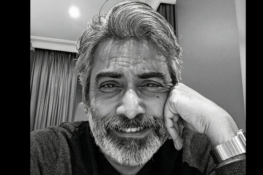 T Gangadhar
