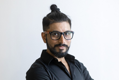 Binodan Sarma joins DDB Mudra Group