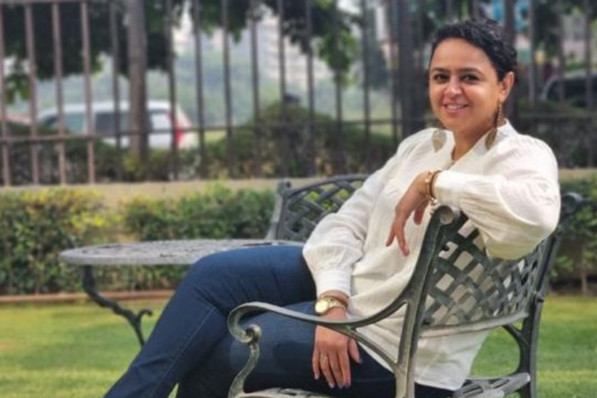 Saatchi & Saatchi Propagate appoints Prachi Bali
