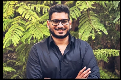 Harsh Shah joins Wunderman Thompson