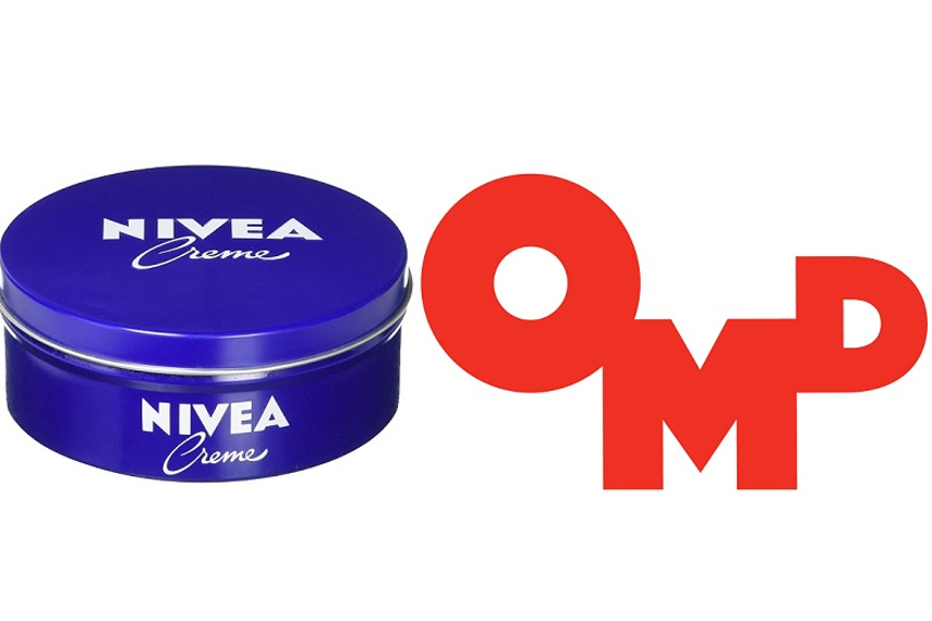 OMD retains Nivea's media mandate