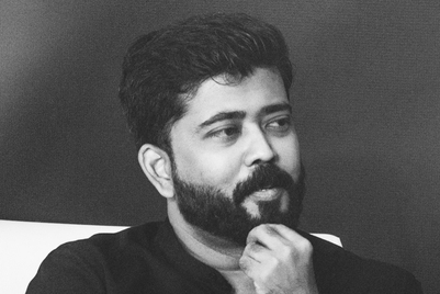 Karthik Nagarajan moves within WPP, gets a role at Hogarth India