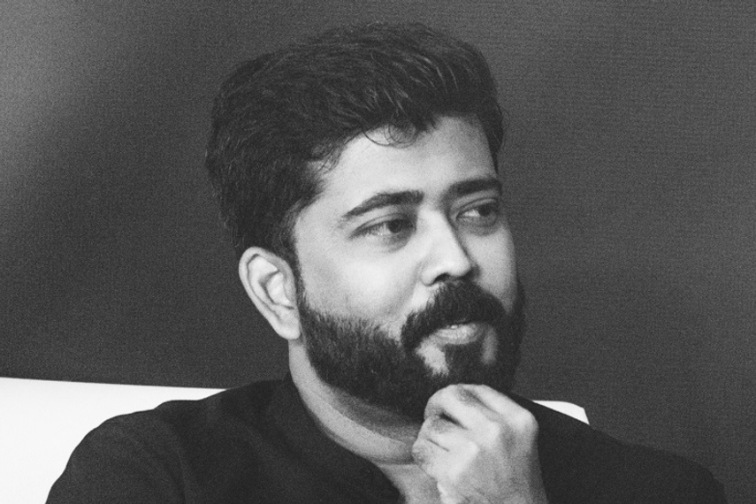 Karthik Nagarajan