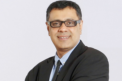 Rohit Suri exits Jaguar Land Rover India