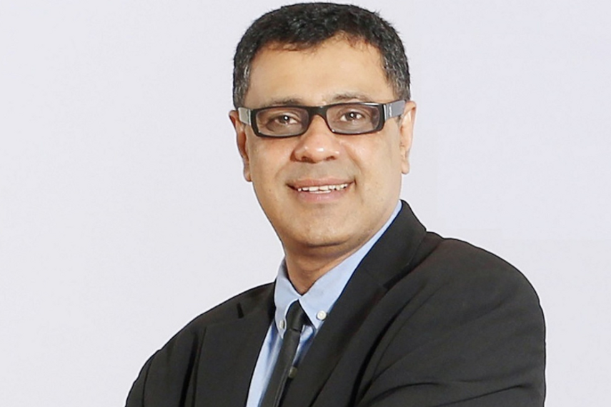 Rohit Suri