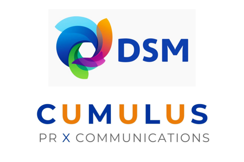 Royal DSM appoints Cumulus PR