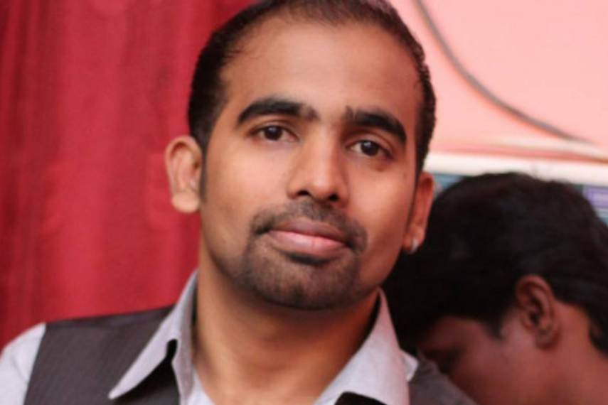 Karthik Nagappan
