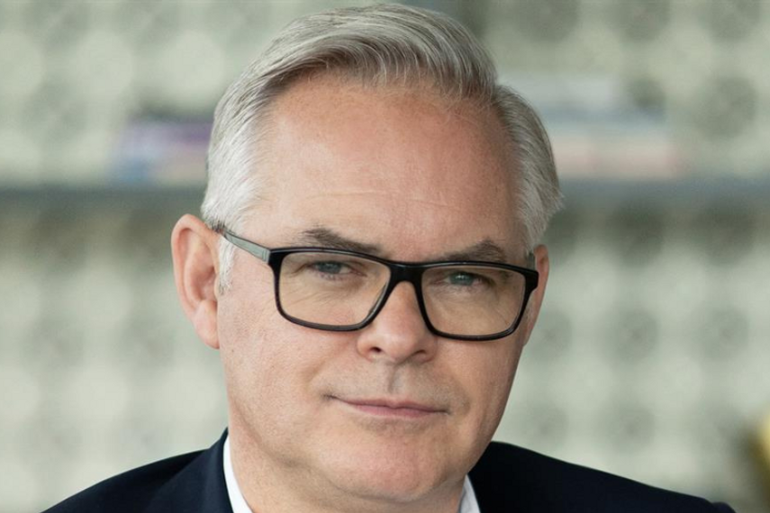 Chris Macdonald