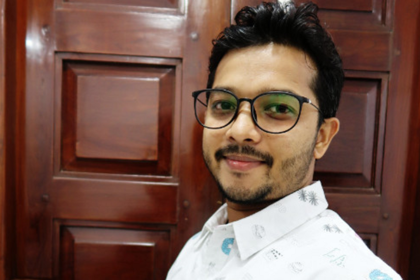Hemanshu Makatia
