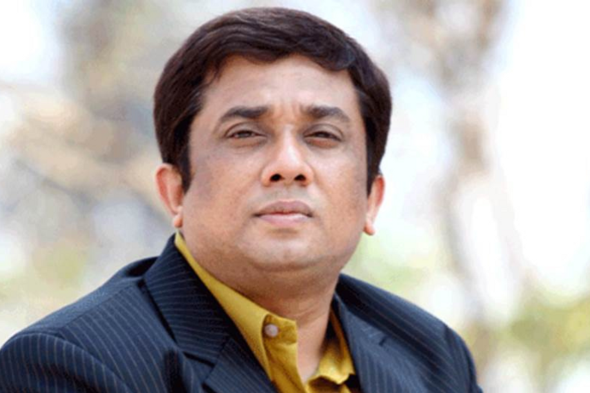 Joy Chakraborthy