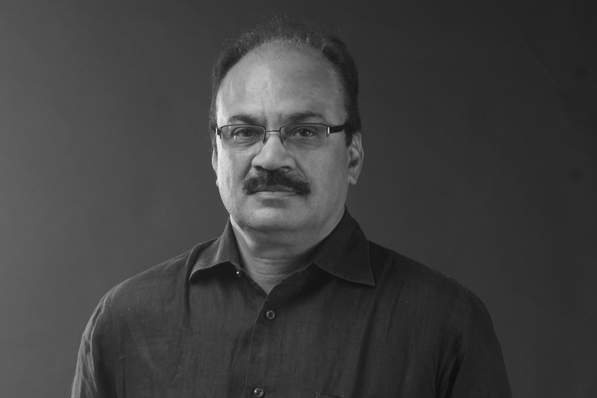 Sanjay Deshmukh