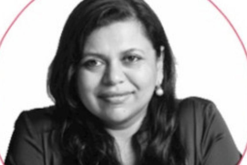 Aditi Patwardhan