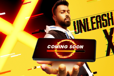 Poco India gets Hardik Pandya as brand ambassador