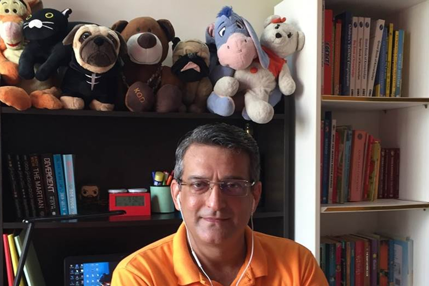 Tarun Jha quits Skoda Auto