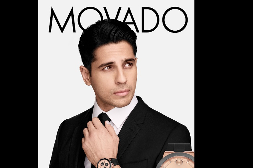 Sidharth Malhotra