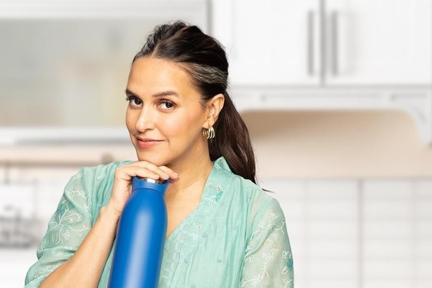 Neha Dhupia