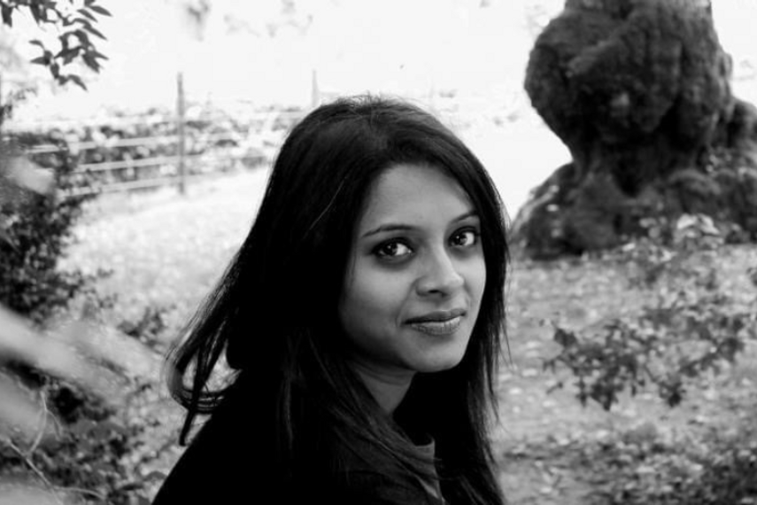 Anita Devraj Mookherjee