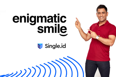Enigmatic Smile India appoints MS Dhoni as brand ambassador