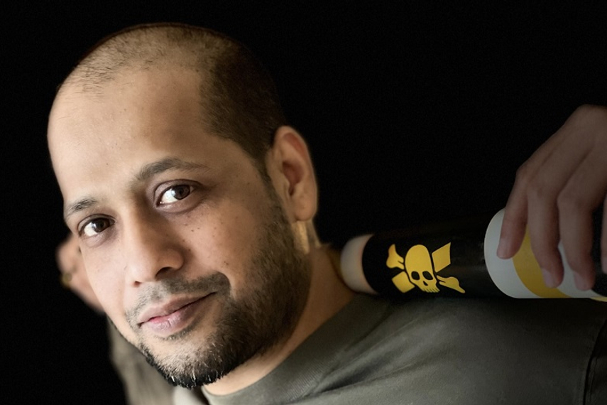 Parixit Bhattacharya