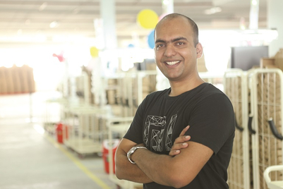 Manu Jain exits Xiaomi