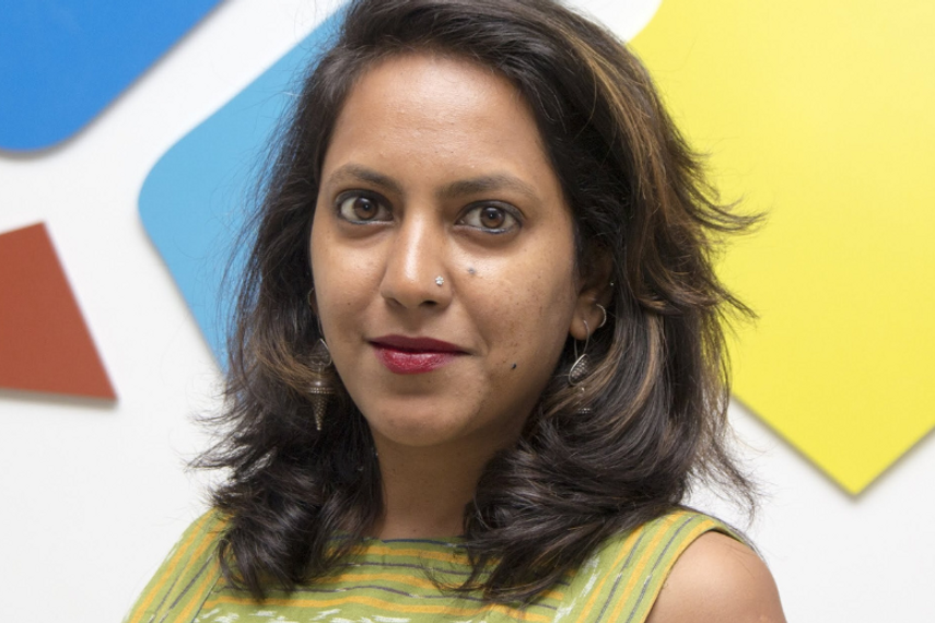 Vartika Verma