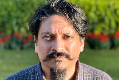 Russell Barrett moves to TBWA\ India