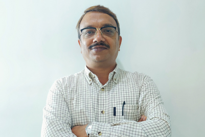 DDB MudraMax appoints Sarfaraz Ansari