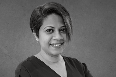 Famous Innovations gets Sharon Varghese