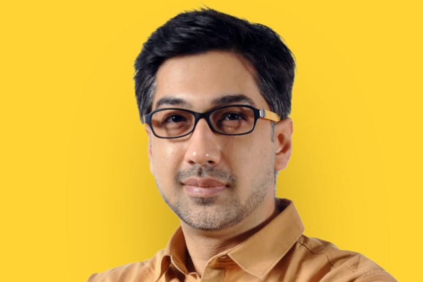 Uplers gets Dhaivat Mehta