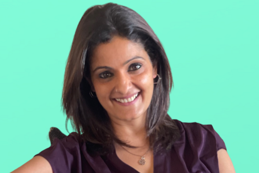 Upasana Dua moves to Landor & Fitch
