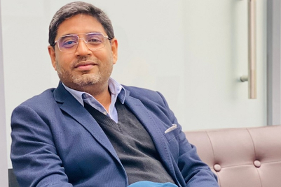 L&K Saatchi & Saatchi gets Hindol Purkayastha