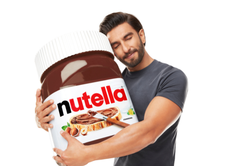 Ranveer Singh