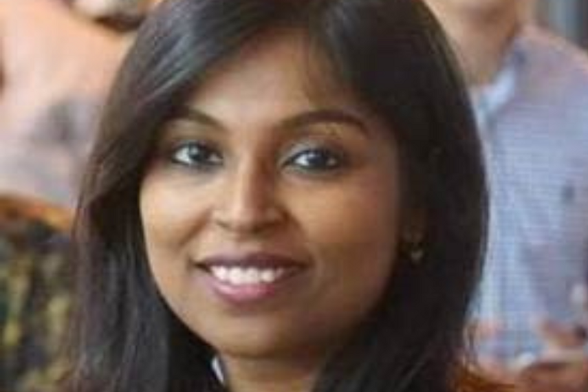 Aanandita Datta joins Pizza Hut India