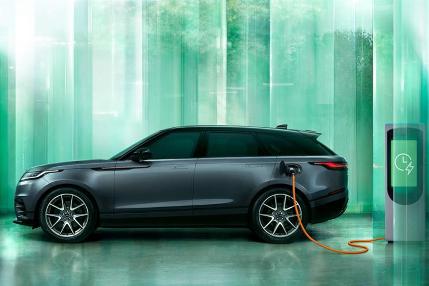 Jaguar Land Rover: seeking agency support to reposition as an all-electric manufacturer