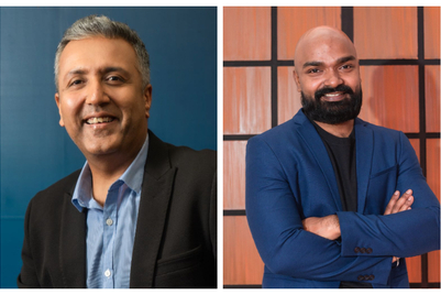 Gaurav Gandhi and Sushant Sreeram elevated at Prime Video