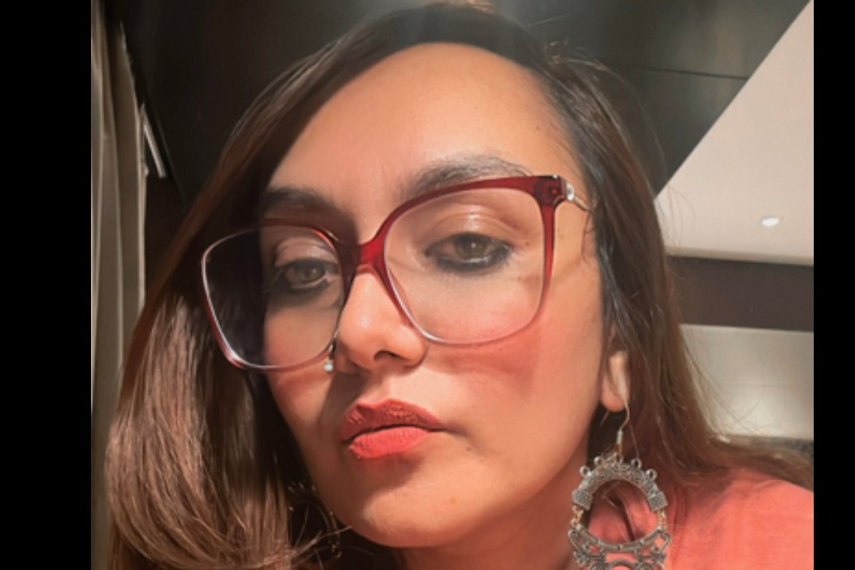 Richa Dholi