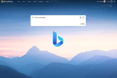 Microsoft takes wraps off ChatGPT-powered Bing search engine