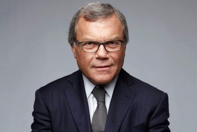 Martin Sorrell making 'excellent recovery' from surgery